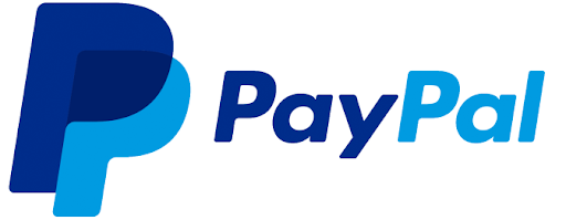 Payment Terms 2 - Kiss Store pay with paypal - Kiss Store